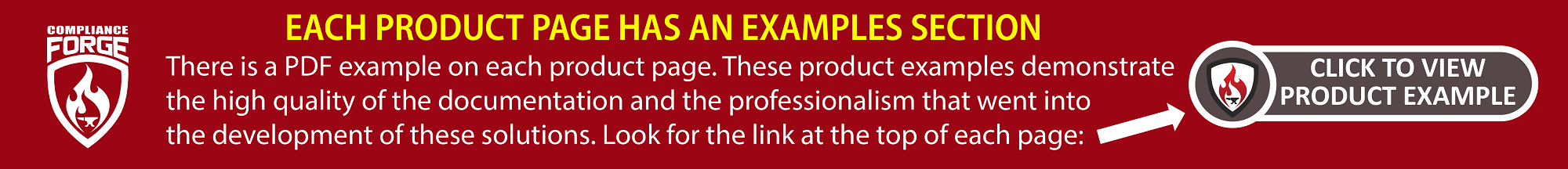 complianceforge example policies standards procedures