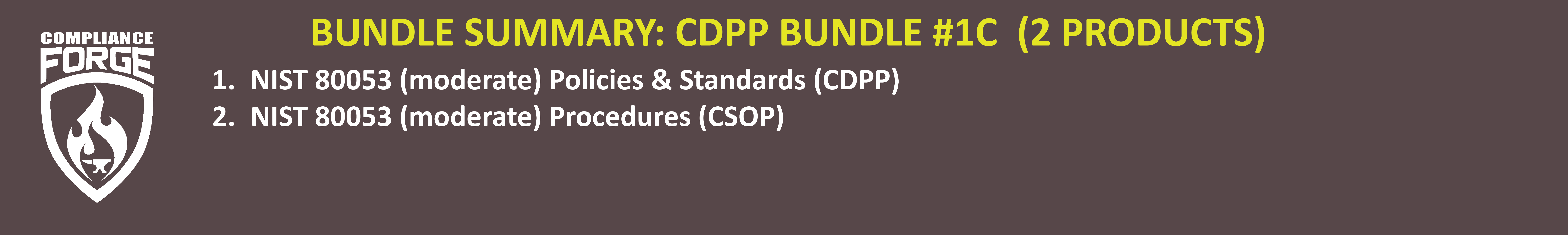 nist 800-53 r5 policies standards procedures template