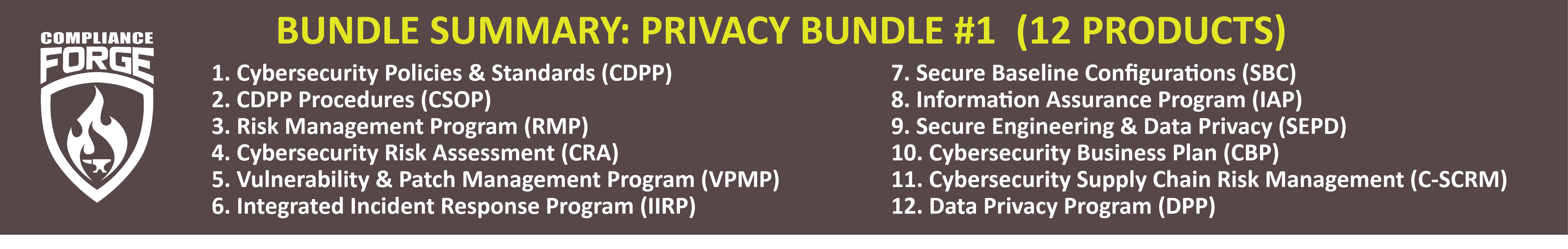 privacy bundle 1