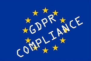 EU GDPR compliance policies standards procedures