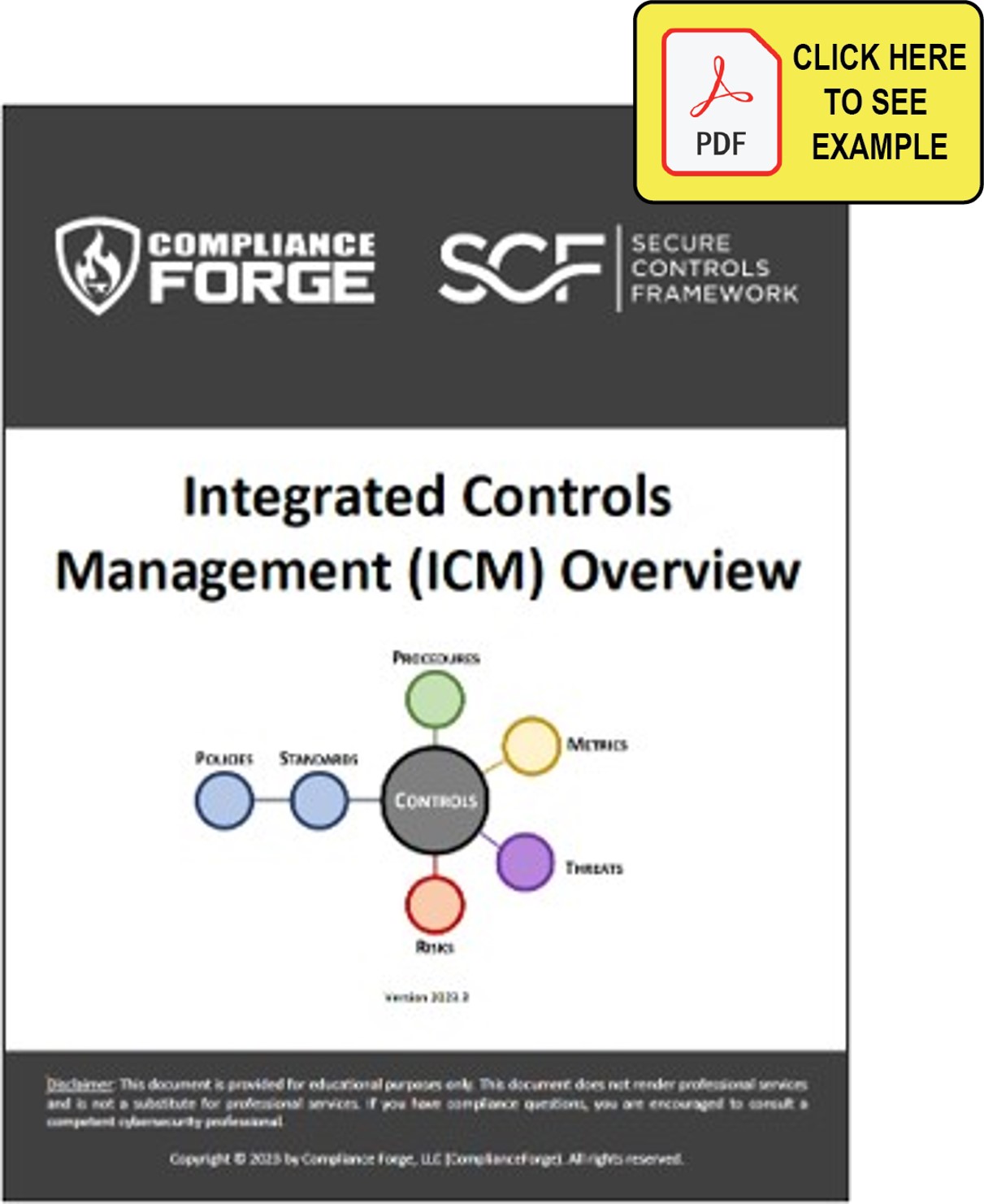 Integrated Controls Management - cover