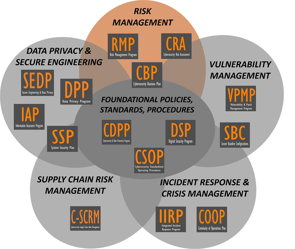 risk management program example