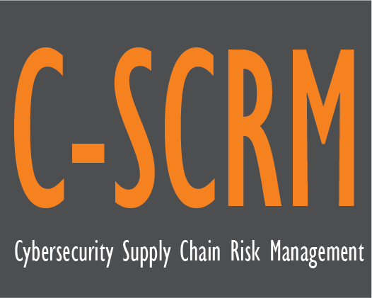 NIST 800-161 cybersecurity supply chain risk management
