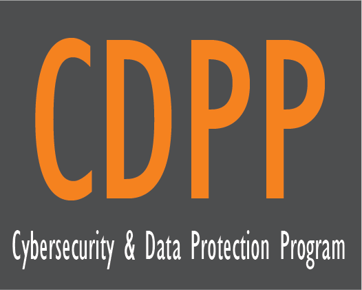 cybersecurity & data protection program