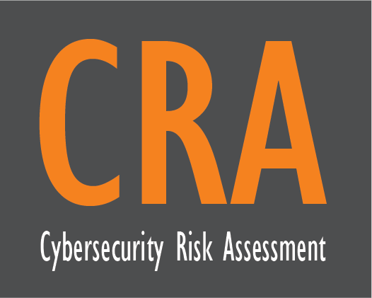 cybersecurity risk assessment template