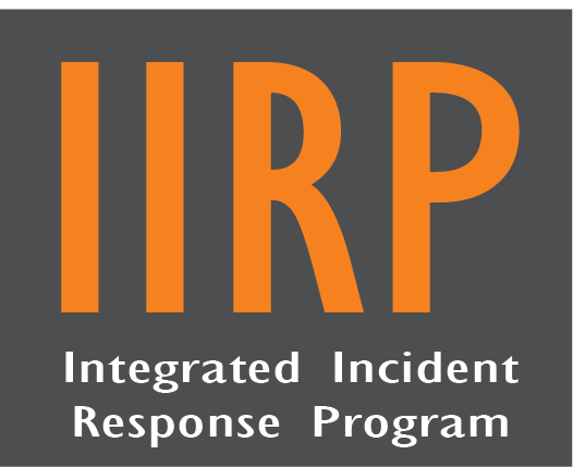 integrated incident response plan