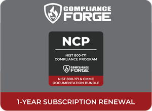 NCP updates