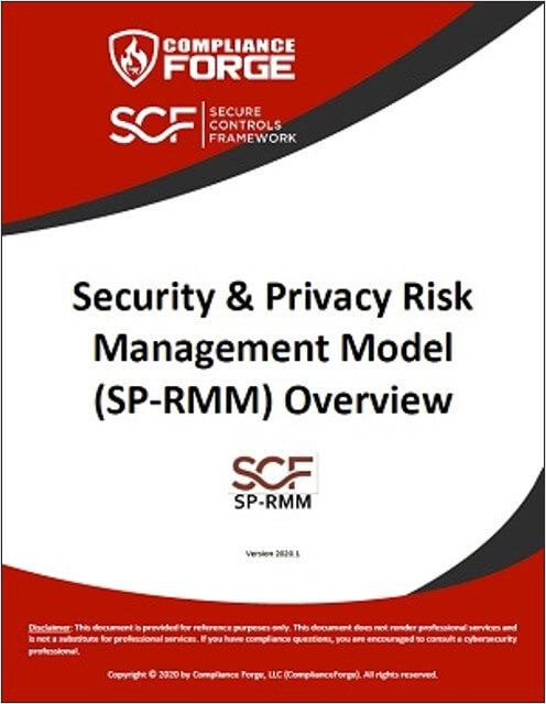 Security & Privacy Risk Management Model